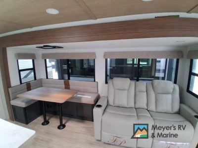 2026 Forest River RV Vibe - Photo 9
