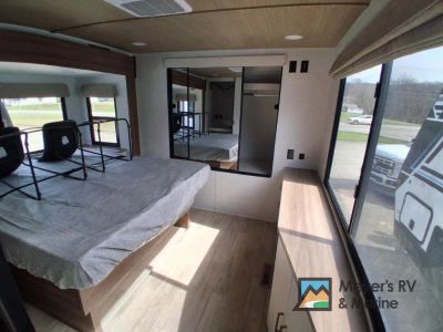 2026 Forest River RV Vibe - Photo 13