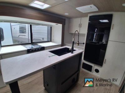 2026 Forest River RV Vibe - Photo 7
