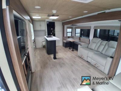 2026 Forest River RV Vibe - Photo 6