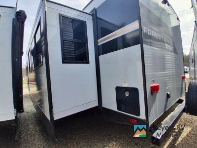 2026 Forest River RV Vibe - Photo 4