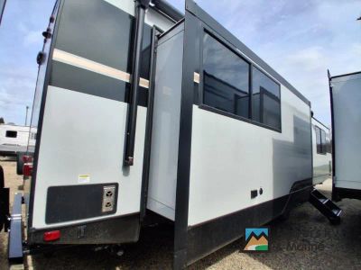 2026 Forest River RV Vibe - Photo 5