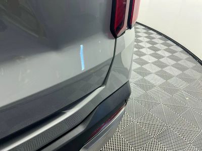 2026 Kia Sorento — engine compartment view
