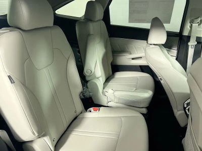 2026 Kia Sorento — photo 30 view