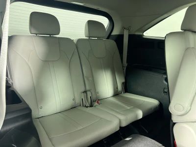 2026 Kia Sorento — photo 31 view