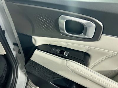 2026 Kia Sorento — photo 34 view