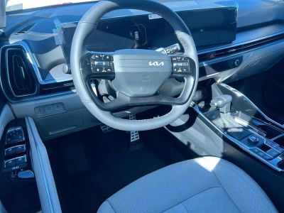 2026 Kia Sorento — photo 32 view
