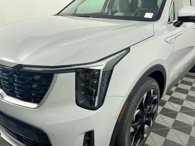 2026 Kia Sorento — photo 11 view