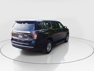 2024 Chevrolet Suburban - Photo 7