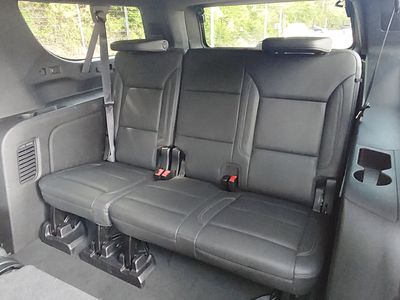 2024 Chevrolet Suburban - Photo 18