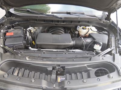 2024 Chevrolet Suburban - Photo 9