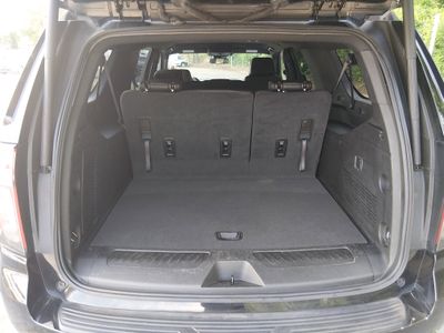 2024 Chevrolet Suburban - Photo 11