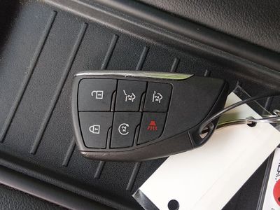 2024 Chevrolet Suburban - Photo 15