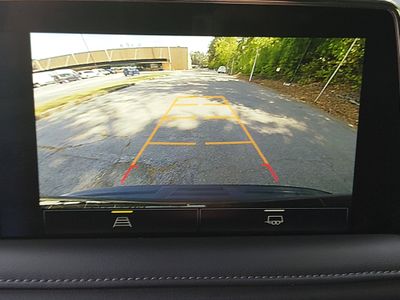 2024 Chevrolet Suburban - Photo 17