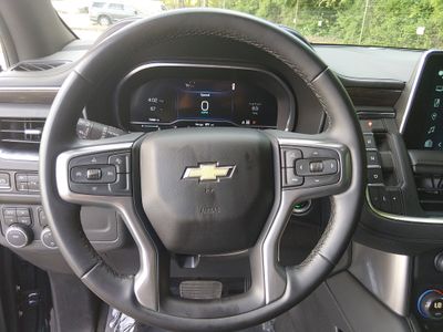 2024 Chevrolet Suburban - Photo 12