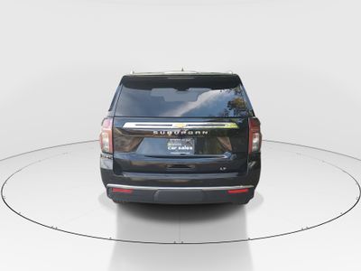2024 Chevrolet Suburban - Photo 6