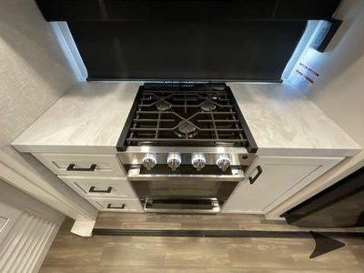 2026 Jayco Eagle HT - Photo 29