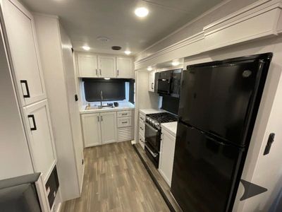 2026 Jayco Eagle HT - Photo 24