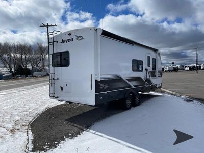 2026 Jayco Eagle HT - Photo 6