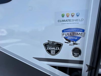 2026 Jayco Eagle HT - Photo 4