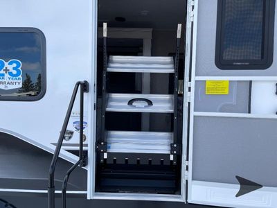 2026 Jayco Eagle HT - Photo 16