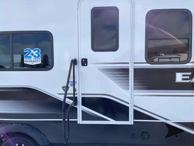 2026 Jayco Eagle HT - Photo 15
