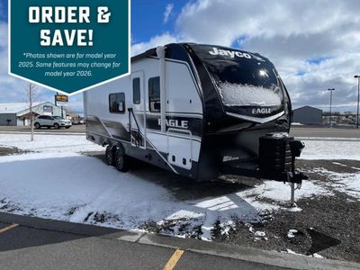 2026 Jayco Eagle HT - Photo 1
