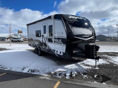2026 Jayco Eagle HT - Photo 3