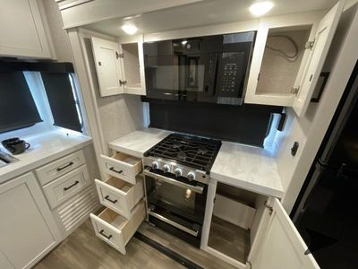 2026 Jayco Eagle HT - Photo 27