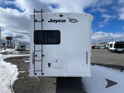 2026 Jayco Eagle HT - Photo 7