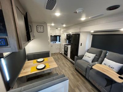 2026 Jayco Eagle HT - Photo 18