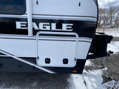 2026 Jayco Eagle HT - Photo 12