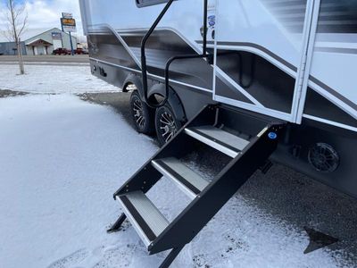 2026 Jayco Eagle HT - Photo 17