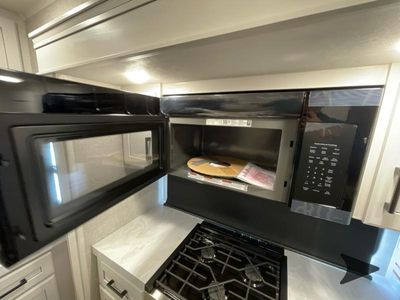 2026 Jayco Eagle HT - Photo 28
