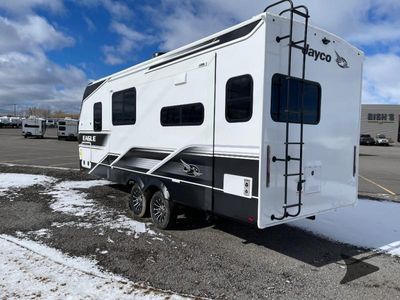 2026 Jayco Eagle HT - Photo 8