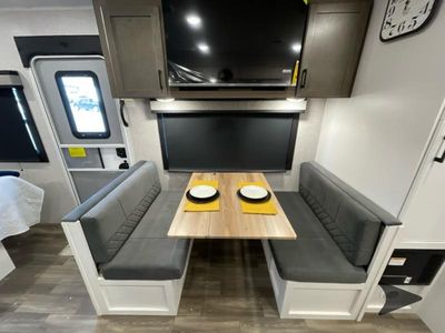 2026 Jayco Eagle HT - Photo 20