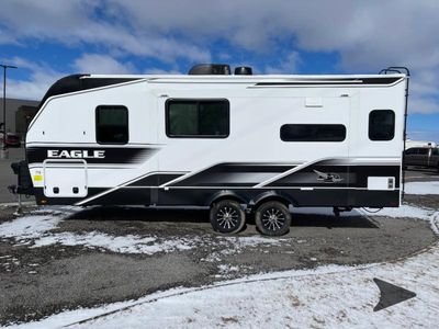 2026 Jayco Eagle HT - Photo 9