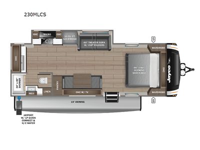 2026 Jayco Eagle HT - Photo 2