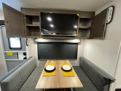 2026 Jayco Eagle HT - Photo 23
