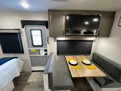 2026 Jayco Eagle HT - Photo 19