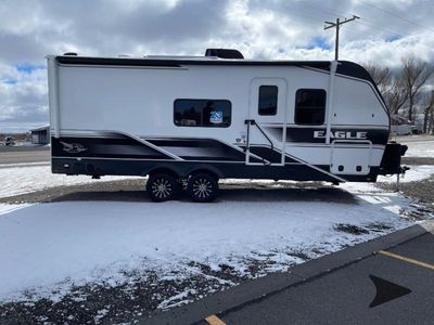 2026 Jayco Eagle HT - Photo 5