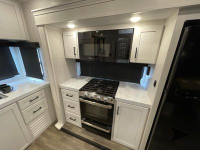 2026 Jayco Eagle HT - Photo 26