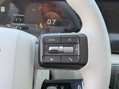 2026 Hyundai PALISADE — photo 24 view