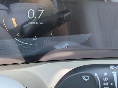 2026 Hyundai PALISADE — photo 27 view