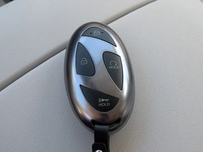 2026 Hyundai PALISADE — photo 32 view