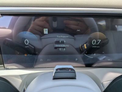 2026 Hyundai PALISADE — photo 26 view