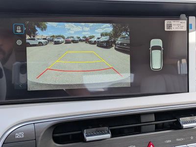 2026 Hyundai PALISADE — photo 31 view