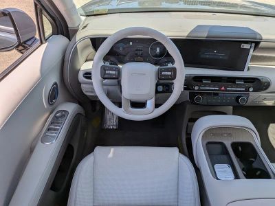 2026 Hyundai PALISADE — photo 16 view