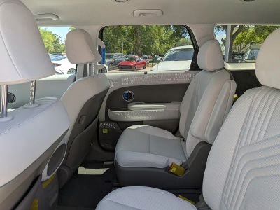 2026 Hyundai PALISADE — photo 13 view