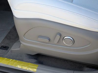 2026 Hyundai PALISADE — photo 20 view